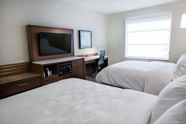 Holiday Inn & Suites CALGARY SOUTH - CONFERENCE CTR (Calgary)